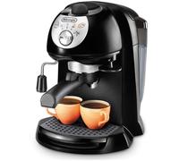 De’Longhi EC 201.CD.B Manuale Macchina per espresso 1 L