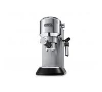 De Longhi EC 685.M Silver Dedica Style Macchina Caff Automatica