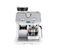 De Longhi EC 9155.W La Specialista Arte Macchina per il caffè 15 Bar Chicchi di