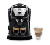 De’Longhi EC 201.CD.B Manuale Macchina per espresso 1 L