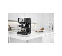 DE LONGHI - EC260. BK Macchina da Caff Espresso Manuale Serbatoio 1 Litro Potenza 1100 Watt