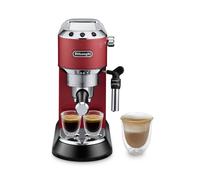 DE LONGHI EC685.R EC685.R MACCH CAFFE 15BAR DEDICA ROSSA