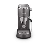 De’Longhi EC885.GY macchina per caffè Manuale Macchina per espresso 1 L