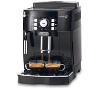 DE LONGHI - ECAM 21110 Magnifica S Macchina Caff Espresso Automatica Serbatoio 1,8 Litri Potenza 1450 Watt Colore Nero