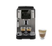 DE LONGHI ECAM220.50.TB MACCHINA DA CAFFE' MAGNIFICA TITANIUM BLACK