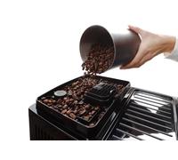 DE LONGHI ECAM220.91.TB MACCHINA CAFFE' AUTOMATICA MAGNIFICA TIT.BLK