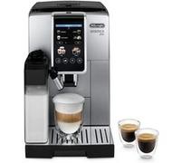 De’Longhi ECAM380.85.SB macchina per caffè Automatica Macchina per espresso 1,8 L
