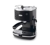 DE LONGHI ECO311.BK MACCHINA CAFFE' ESPRESSO CON CIALDE NERA