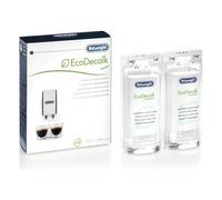 De’Longhi EcoDecalk 2x100ml Macchina da caffè 100 ml