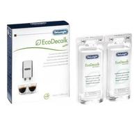 De Longhi EcoDecalk Mini Decalcificante Confezione da 2x100ml
