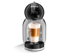 De’Longhi Mini Me DeLonghi - Nescafé Dolce Gusto EDG155.BG - Nero/Grigio
