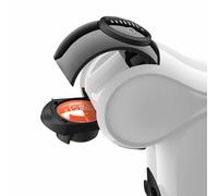 De’Longhi EDG226.W Automatica Macchina per caffè a capsule 0,8 L