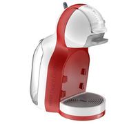 DE LONGHI - EDG305. WR Mini Me Nescaf Dolce Gusto Macchina del Caff E Altre Bevande A Capsule Serbatoio 0.8 Litri Potenza1460 Watt