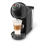 DE LONGHI EDG315.B MACCHINA DA CAFFE' NESCAFE' DOLCE GUSTO GENIO S COLORE NERO