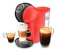 De’Longhi Nescafé Dolce Gusto GENIO S PLUS EDG315.R - Rosso