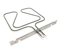 De Longhi Elba - Resistenza forno inferiore 340 x 295 mm. 1300 Watt. - 062090004 - RE2017