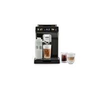 De’Longhi Eletta Explore ECAM450.55.G, Macchina Automatica per Caffè in Chicchi, Cappuccino al tocco di un tasto, Doppia