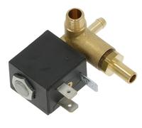 DE LONGHI Elettrovalvola Bobina per Ferro da Stiro PRO1640 1707 VVX1640 STIRELLA