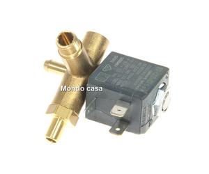 DE LONGHI Elettrovalvola Bobina per Ferro da Stiro STIRELLA 8600 7720 DUAL VAP