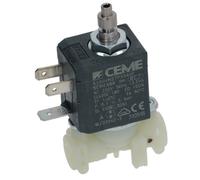 DE LONGHI Elettrovalvola Bobina per NESPRESSO EN520 EN550 EN660 LATTISSIMA