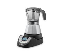 De’Longhi EMKP 42.B macchina per caffè Automatica/Manuale Boccale per moca el...