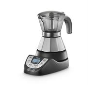 De’Longhi Alicia Plus EMKP 21.B Automatica Boccale per moca elettrico