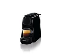 DE LONGHI EN85.B MACCHINA CAFFE NESPRESSO MINIESSENZA BLACK