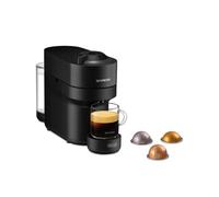 DE LONGHI ENV90.B MACCHINA CAFFE NESPRESSO VERTUO BLACK - Scopri la versatilità e l'innovazione della macchina Nespresso Vertuo Pop