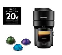 De’Longhi ENV90.B macchina per caffè Macchina per caffè a capsule 0,56 L