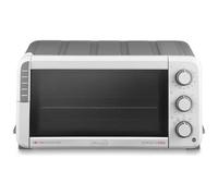 DE LONGHI - EO 12512. WG Fornetto Elettrico Ventilato Potenza 1400 Watt Capacit 12 Litri