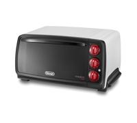 De’Longhi EO 14552.W fornetto con tostapane 14 L 800 W Nero, Bianco Grill