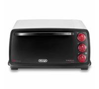 De’Longhi EO 14902.W fornetto con tostapane 14 L 1400 W Bianco Grill