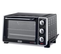 De’Longhi EO 20792 fornetto con tostapane 20 L Nero, Argento Grill 700W