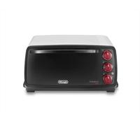 De’Longhi EO 14552.W fornetto con tostapane 14 L 800 W Nero, Bianco Grill