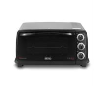 De’Longhi Sfornatutto 14 L 800 W Argento Grill