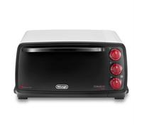 De’Longhi EO 14902.W fornetto con tostapane 14 L 1400 W Bianco Grill