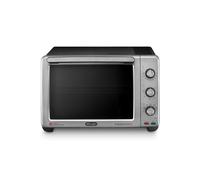 De’Longhi EO24752 fornetto con tostapane 24 L Nero, Argento Grill