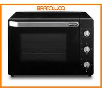 De’Longhi EO40112.BK 40 L 2000 W Nero