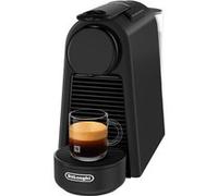 DE'LONGHI EN85.BKMT MACCHINA CAFFÈ CAPSULE, Black Matt
