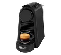DE'LONGHI EN85.BKMT MACCHINA CAFFÈ CAPSULE, Black Matt