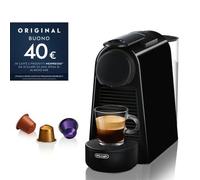 De’Longhi Essenza Mini EN85.B Automatica/Manuale Macchina per caffè a capsule 0,6 L