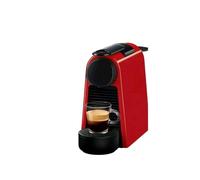De’Longhi Essenza Mini EN85.R Macchina Caffè Capsule Nespresso Rossa Nuova