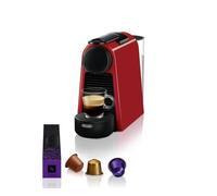 De’Longhi Essenza Mini EN 85.R macchina per caffè Automatica Macchina per caffè a capsule 0,6 L