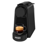 DE'LONGHI EN85.BKMT MACCHINA CAFFÈ CAPSULE, Black Matt