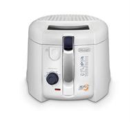 De Longhi - F 28211 Roto Fry-bianco DE LONGHI