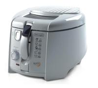 De’Longhi F28211 friggitrice Singolo 1 L Indipendente 1800 W Bianco