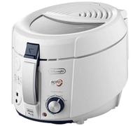 De Longhi F38436 RotoFry - Friggitrice, 1800 W, 1,2 Lt., 150-190ÃÂ°C, Cestello Rotante Angolato,