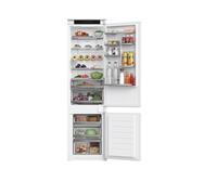 DE LONGHI F6CTNF281E FRIGORIFERO INCASSO COMBINATO TOTAL NO FROST H193.5CM 33DB