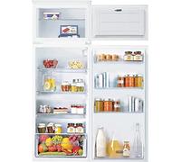 Frigorifero Doppia Porta da Incasso F6DP220E Classe E Capacit Netta 220 Litri