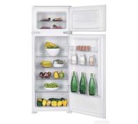 De’Longhi F6DP220EH frigorifero con congelatore Da incasso 220 L E Bianco